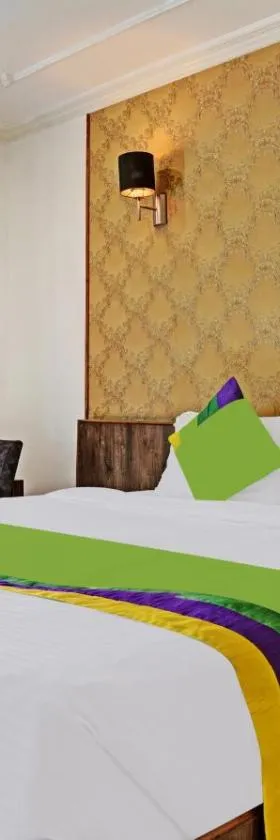 Treebo Varsha Palace，位于奥兰加巴德的酒店