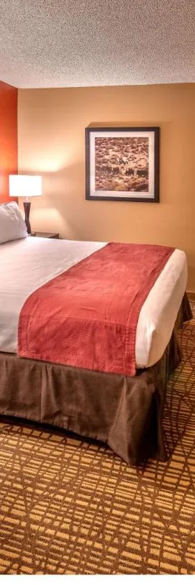 SureStay Hotel by Best Western Lovelock，位于Lovelock的酒店