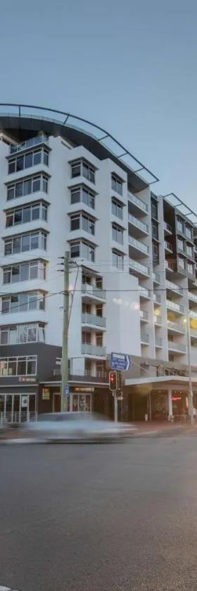 阿迪娜卧龙岗公寓酒店，位于卧龙岗的酒店