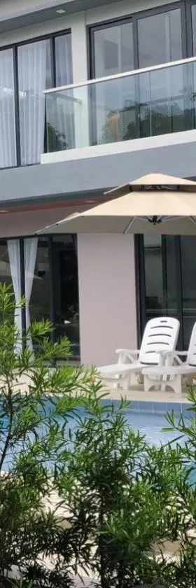 Mangolia Farm，位于圣胡安的酒店
