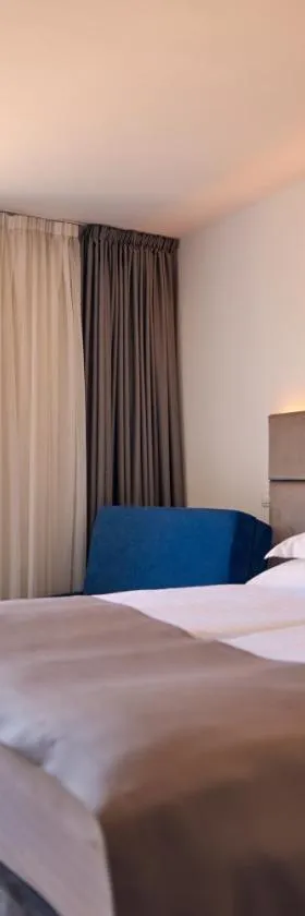 Hotel Paris，位于奥帕提亚的酒店
