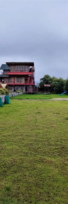 Silver Brook Resort Mylliem Upper Shillong，位于西隆的酒店