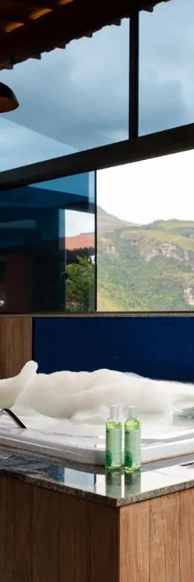 Estâncias da Serra dos Alves 2，位于伊塔比拉的酒店