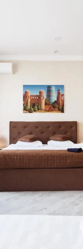 ELDI Hotel，位于塔什干的酒店