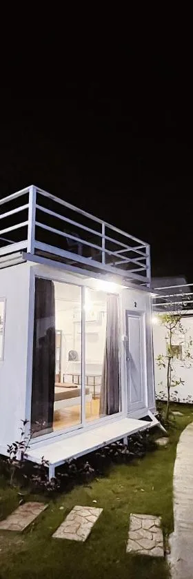 3199 Cafe' Latya & Bed，位于Ban Lum Makok的酒店