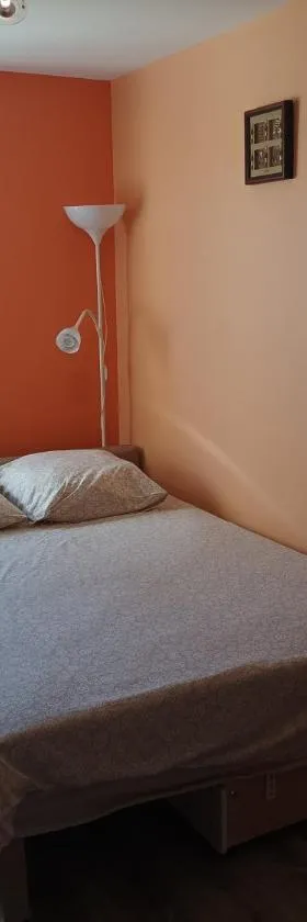 Chambre d'hôte avec Hammam et salle de jeux，位于Chazelles-sur-Lyon的酒店