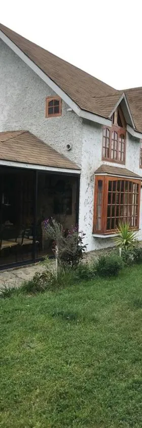 HOTEL BOUTIQUE CASA BLANCA，位于奇廉的酒店