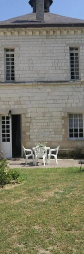 Colombier du château，位于Vitry-la-Ville的酒店