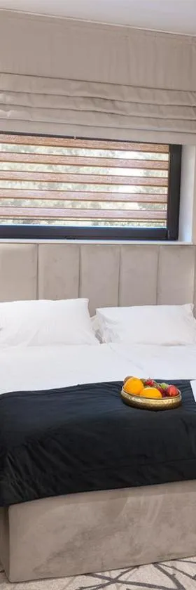 Hotel Pogoria Residence，位于达布罗瓦古尔尼恰的酒店