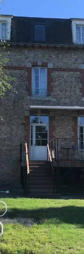 Auberge Ti'gousket，位于甘冈的酒店