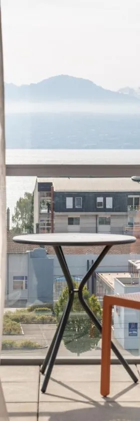 Lodges Hotel Morges，位于莫尔日的酒店