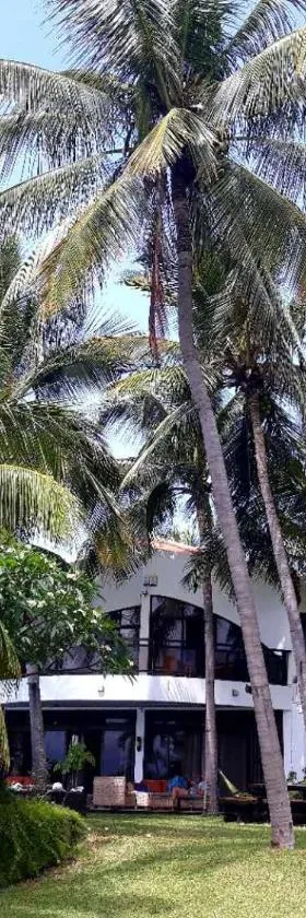 La Maison de la plage - Guest House，位于阿尔比恩的酒店