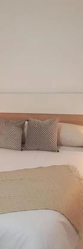 Apartamento en Banyeres de Mariola，位于巴涅雷斯德马里奥拉的酒店