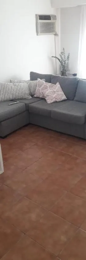 Departamento Dorrego，位于特伦克劳肯的酒店