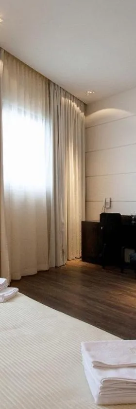 别墅Spa旅馆，位于沃米安基的酒店