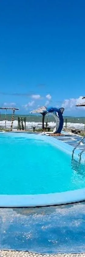 Pousada Club de Poças，位于孔迪的酒店