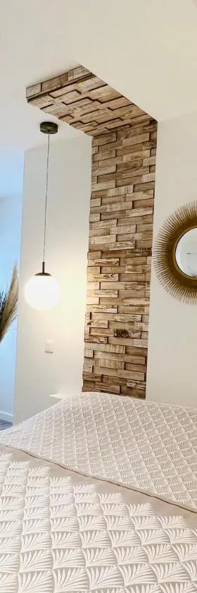 Feel@home Nemausus «Le 31»，位于马尔格里特的酒店