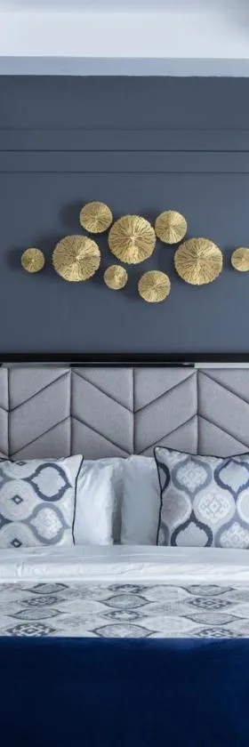 Stonehill Suites，位于巴科洛德的酒店