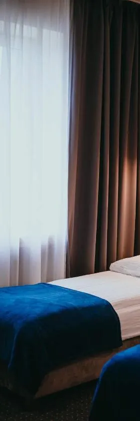 S7 Hotel，位于凯尔采的酒店