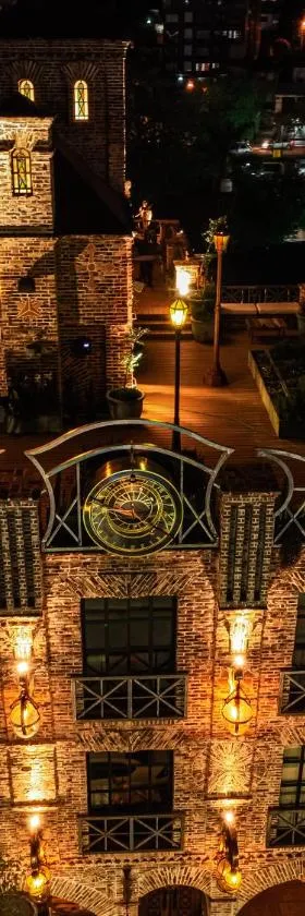 Terra Firma Hotel Boutique，位于维拉卡洛斯帕兹的酒店