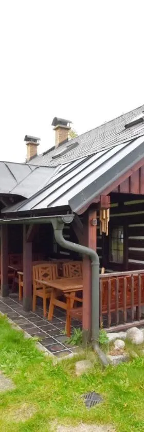 U Kopejdy，位于Smržovka的酒店