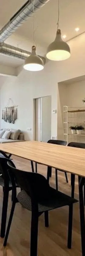 Hauzify I Apartaments Sant Pau，位于滨海圣波尔的酒店