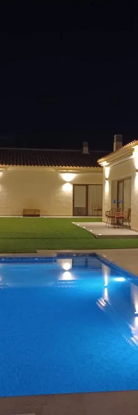 La Camareta Alojamientos Turísticos Rurales，位于Agramón的酒店