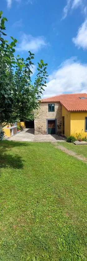 Casas de Maragouzos，位于锡列达的酒店