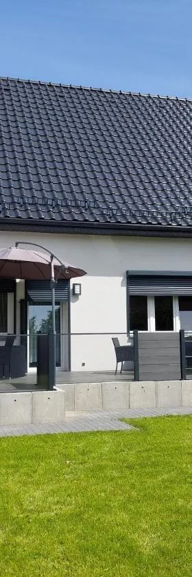 Apartamenty Nowielice，位于Nowielice的酒店
