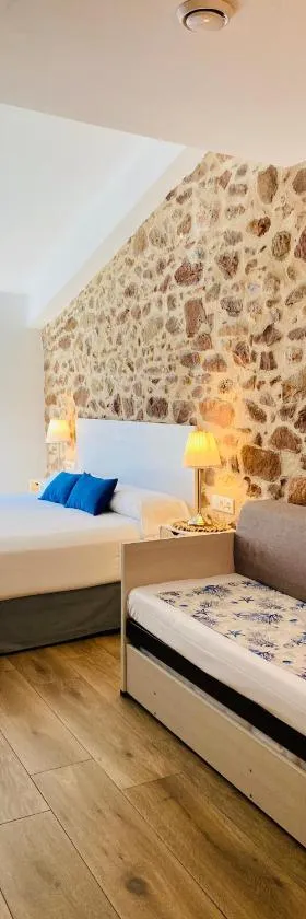 Soléa House Hotel Boutique，位于贝尼卡西姆的酒店