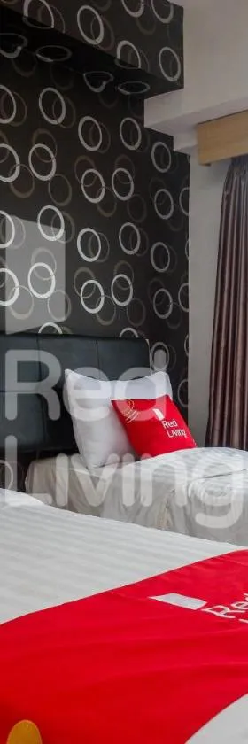 RedLiving Apartemen Star Semarang - Sky Tower Lantai 22，位于三宝垄的酒店