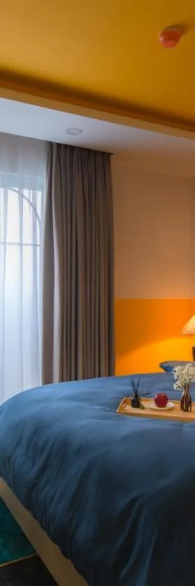 Pavillon Garden Hotel，位于芽庄的酒店