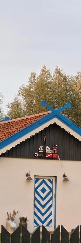 Pieninė，位于温特的酒店