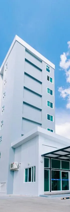 วัน บัดเจท เชียงราย ซอยสวรรค์ One Budget Hotel Chiangrai Soi Sawan，位于Ban San Ton Ko (1)的酒店