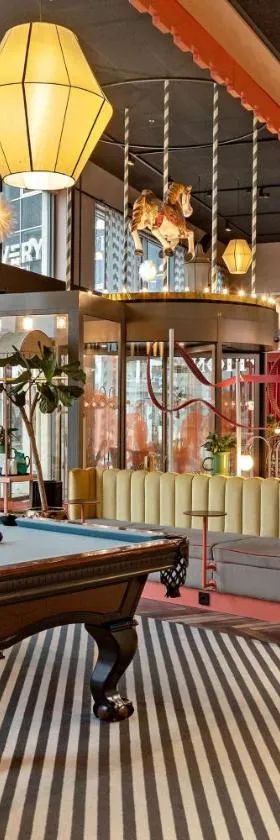 Best Western Plus Åby Hotel，位于默恩达尔的酒店