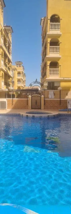 Casa suerte，位于阿尔戈法的酒店