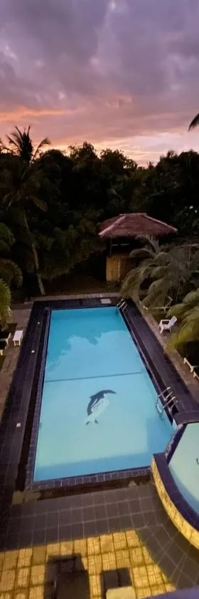 塞亚拉度假酒店，位于波隆纳鲁沃的酒店