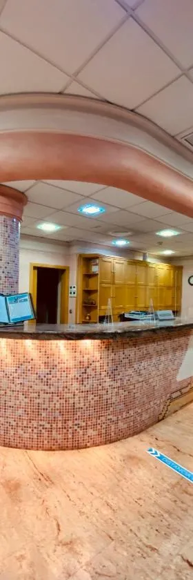 Hotel Vent de Mar，位于波多黎多德萨贡托的酒店