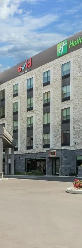 Holiday Inn & Suites - Mt Juliet Nashville Area by IHG，位于蒙特朱丽叶的酒店
