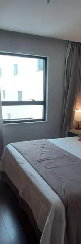 Flat 807 confortável no Centro de Três Rios，位于特雷斯里奥斯的酒店