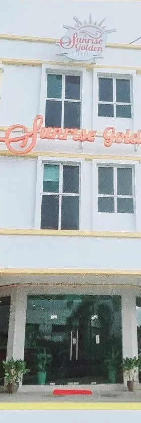 Sunrise Golden Hotel，位于加影的酒店