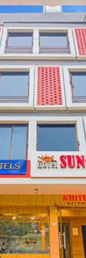 FabExpress Sunshine Regency，位于博帕尔的酒店