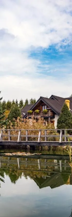 Ostoja Wigierski，位于Mikolajewo的酒店