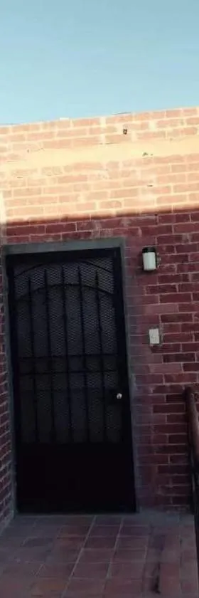 Departamento Equipado á 3 minutos del Consulado americano 2 RECAMARAS，位于Manuel F. Martínez的酒店