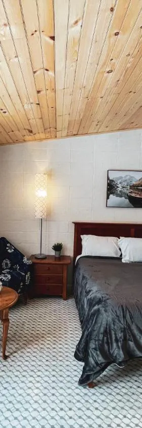Sussex Motel，位于Wantage的酒店