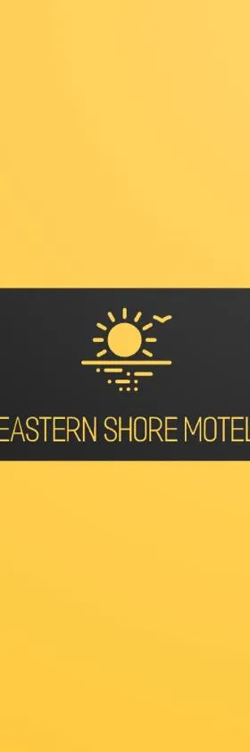 Eastern Shore Motel，位于达夫尼的酒店