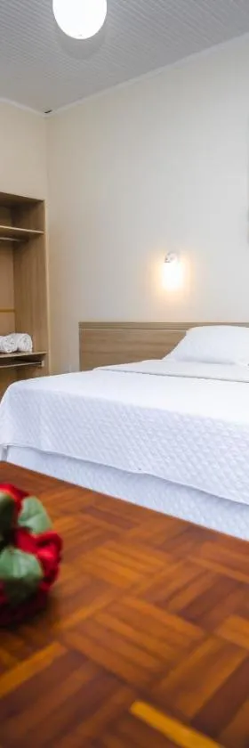 Hotel SPA Paraíso，位于南克鲁兹罗的酒店