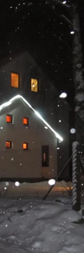 Apartment Bajt，位于克拉利基的酒店