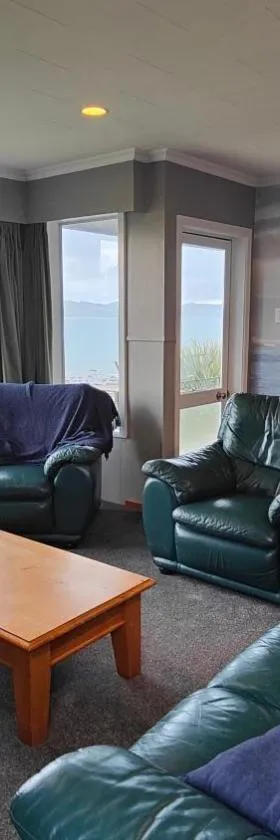 Best Bay Views，位于Colac Bay的酒店