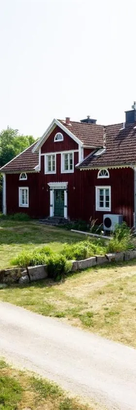 Kurrebo Vandrarhem，位于Urshult的酒店
